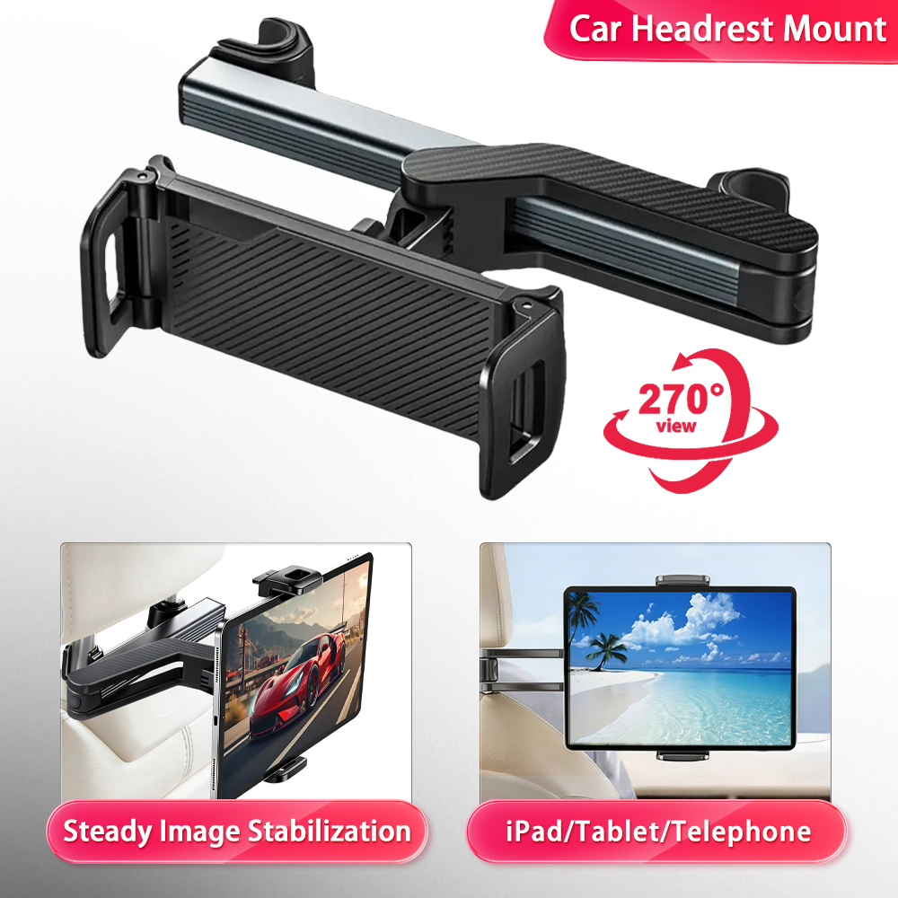 Upgraded Telescopic Car Rear P - Toddler Tablet Accessories ulasan dan harga