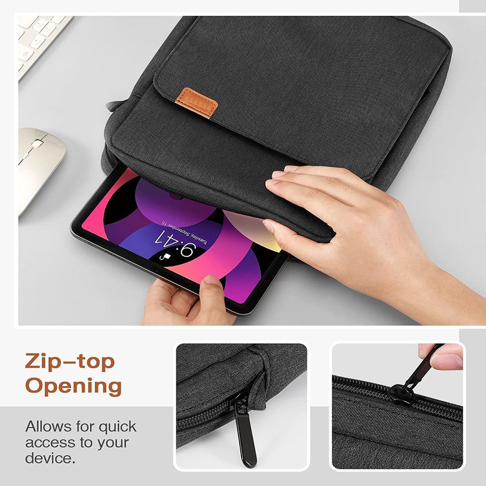 9/11/13.3 inch Tablet Sleeve C - Tablet Accessories Amazon ulasan dan harga