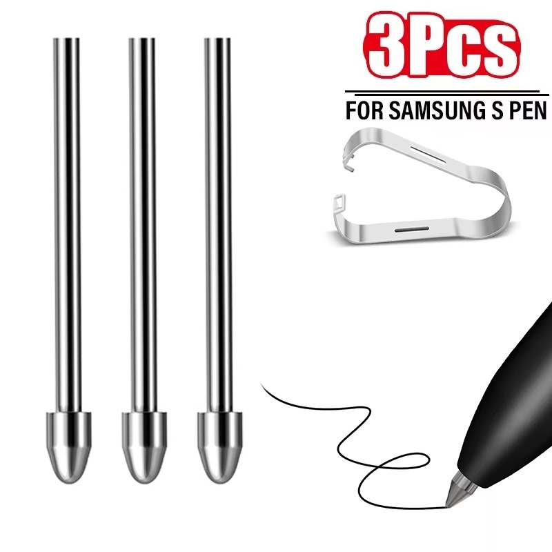 Replaceable Pencil Nib For Sam - Tablet Stylus Accessories ulasan dan harga