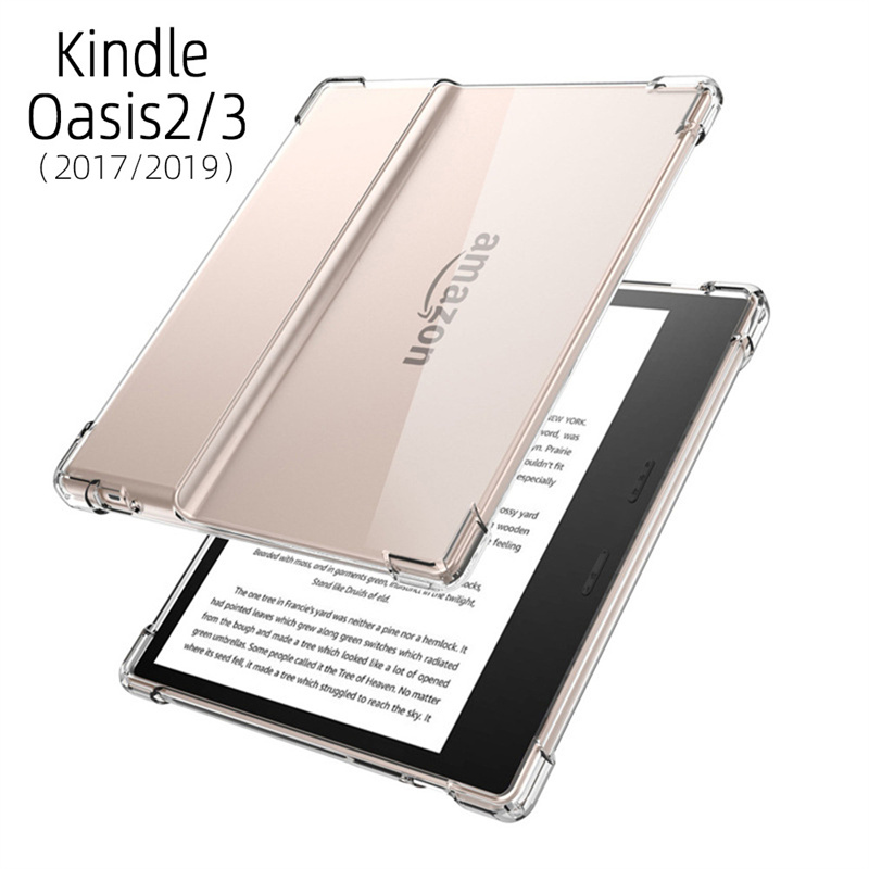 Funda For Amazon Kindle Oasis  - Tablet Accessories Amazon ulasan dan harga