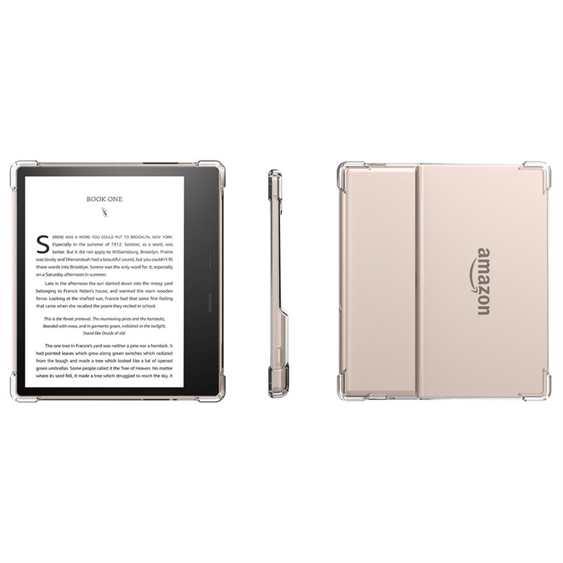 Funda For Amazon Kindle Oasis  - Tablet Accessories Amazon ulasan dan harga