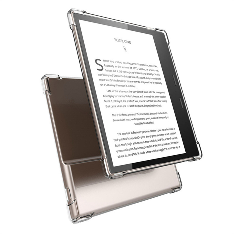 Funda For Amazon Kindle Oasis  - Tablet Accessories Amazon ulasan dan harga