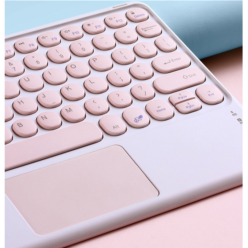 Case For Xiaomi Redmi Pad Keyb - Redmi Tablet Accessories ulasan dan harga