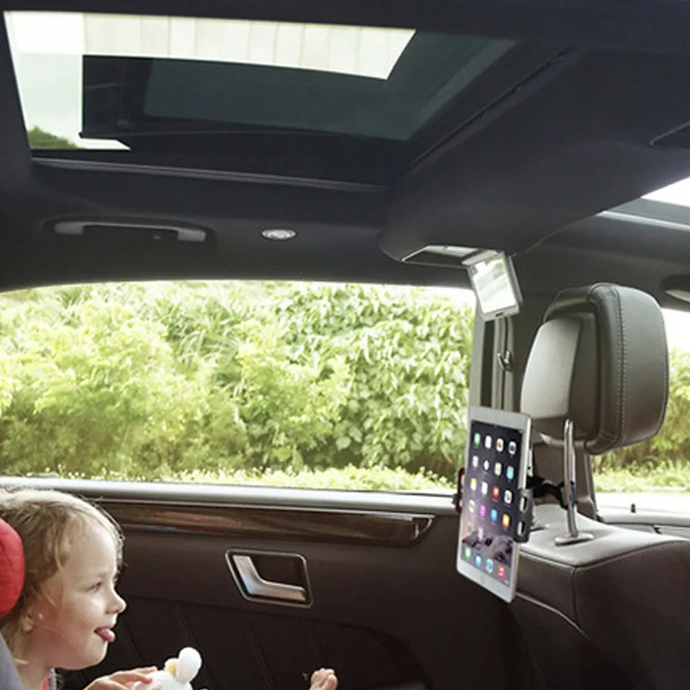 Car Back Seat Tablet&Phones St - Toddler Tablet Accessories ulasan dan harga