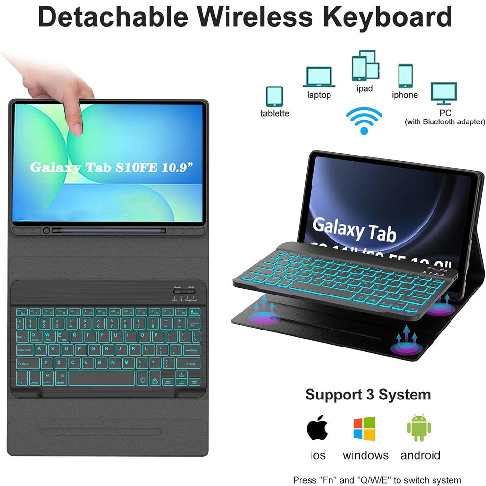 Case for Samsung Galaxy Tab S1 - Redmi Tablet Accessories ulasan dan harga