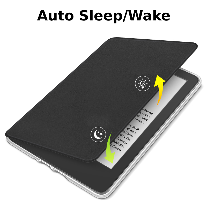 For Kindle Paperwhite 12th Gen - Kindle Tablet Accessories ulasan dan harga