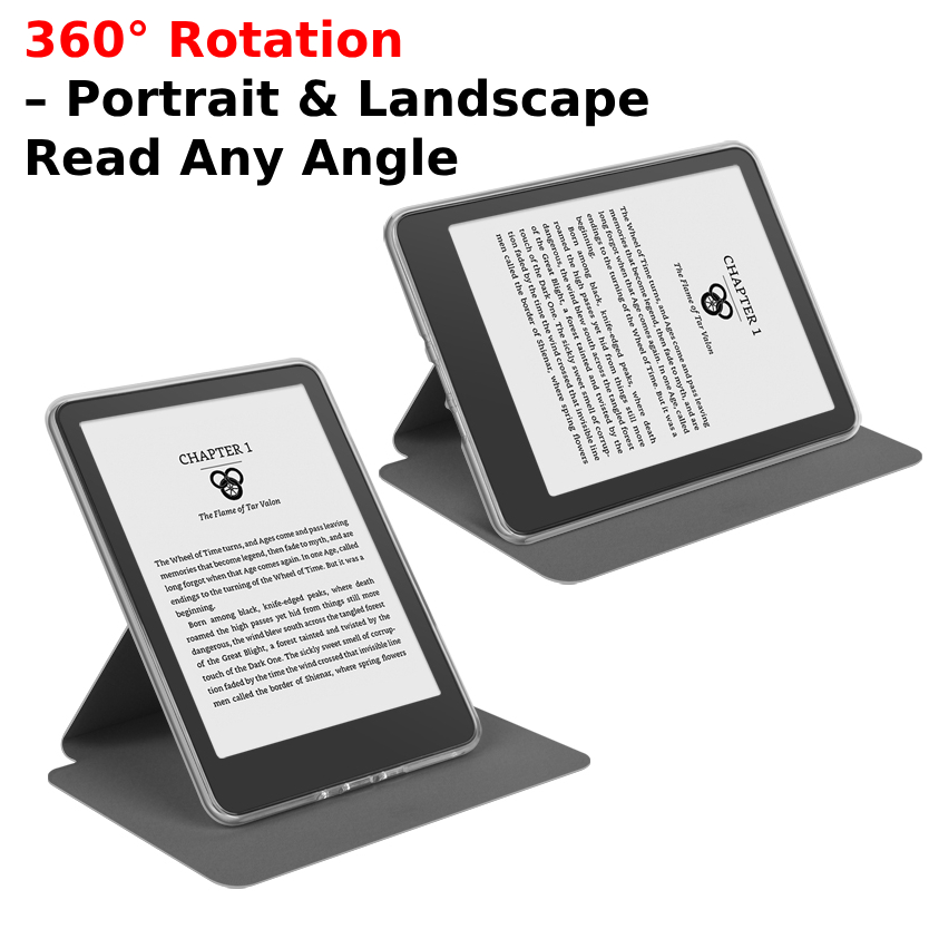 For Kindle Paperwhite 12th Gen - Kindle Tablet Accessories ulasan dan harga