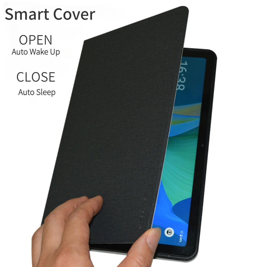 Smart Cover for Teclast P30T T - Teclast Tablet Accessories ulasan dan harga
