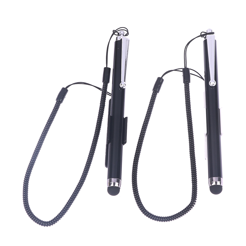 Universal Touch Screen Mobile  - Tablet Stylus Accessories ulasan dan harga