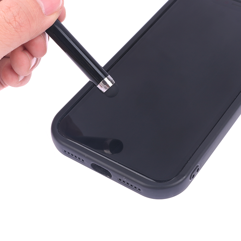 Universal Touch Screen Mobile  - Tablet Stylus Accessories ulasan dan harga