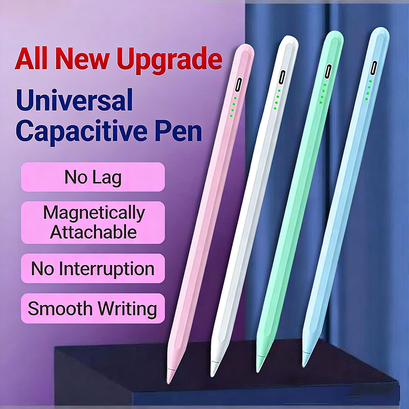 Stylus pen for ipad mini 1 2 3 - Tablet Stylus Accessories ulasan dan harga