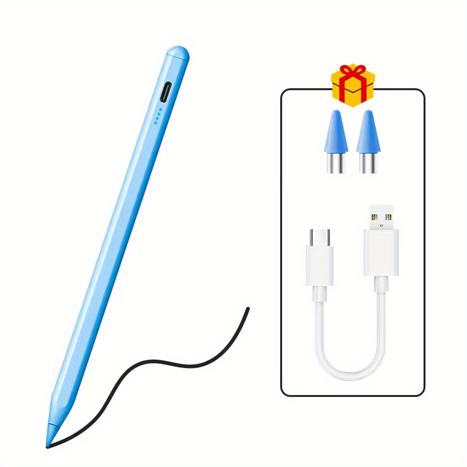 Stylus pen for ipad mini 1 2 3 - Tablet Stylus Accessories ulasan dan harga