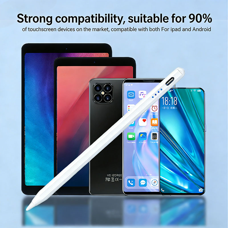 Stylus pen for ipad mini 1 2 3 - Tablet Stylus Accessories ulasan dan harga