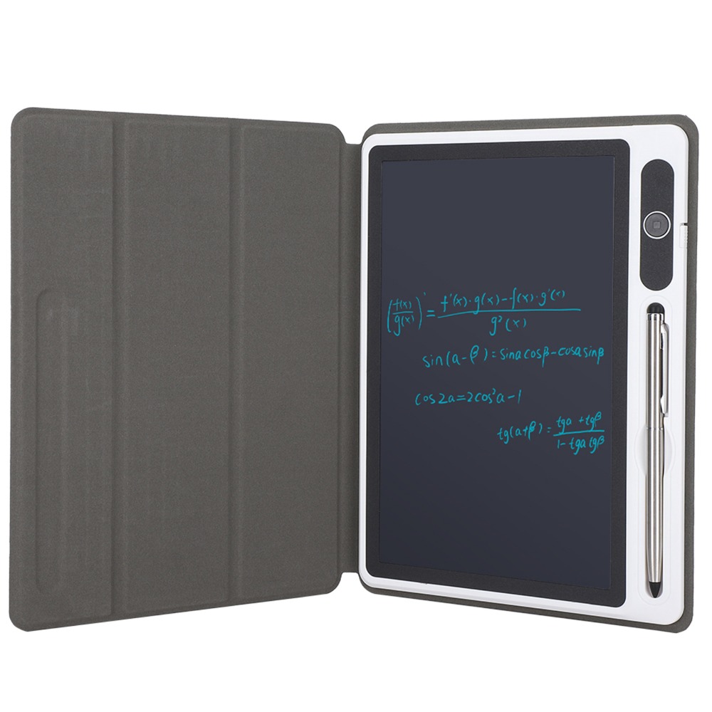 Black LCD Writing Tablet Small - Tablet Sleeves & Cases Ipad Accessories ulasan dan harga