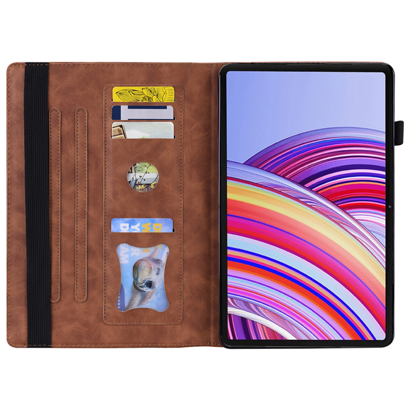 For Xiaomi Redmi Pad 2 Case 11 - Redmi Tablet Accessories ulasan dan harga