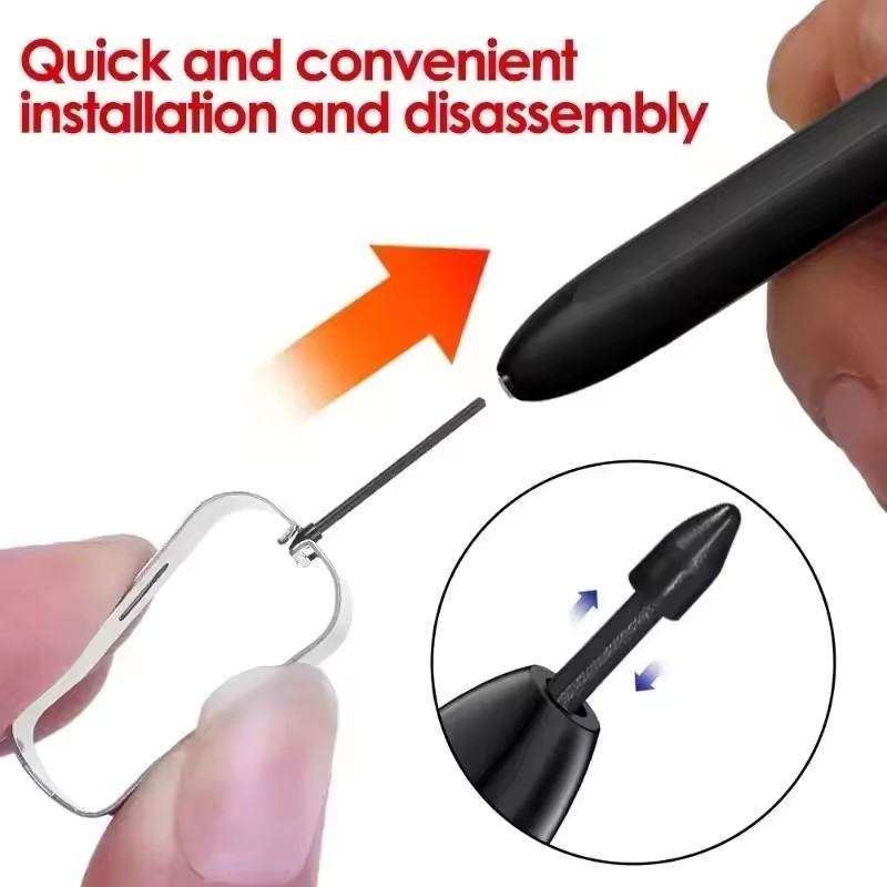Stylus Pen Tips for Samsung S  - Tablet Stylus Accessories ulasan dan harga