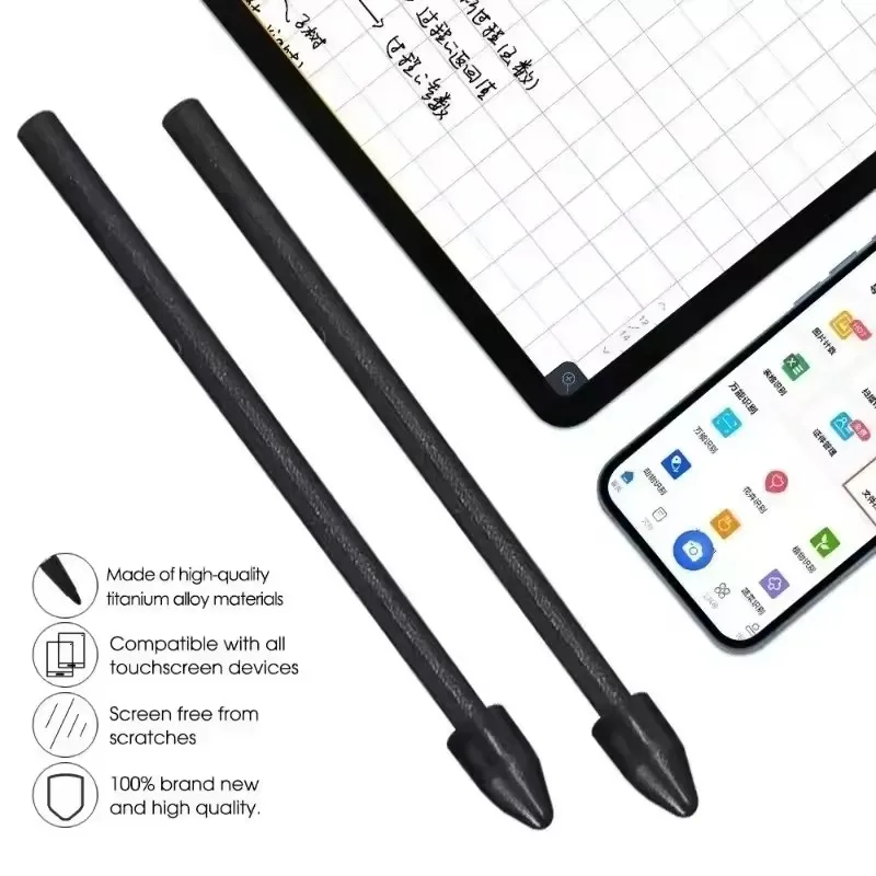 Stylus Pen Tips for Samsung S  - Tablet Stylus Accessories ulasan dan harga