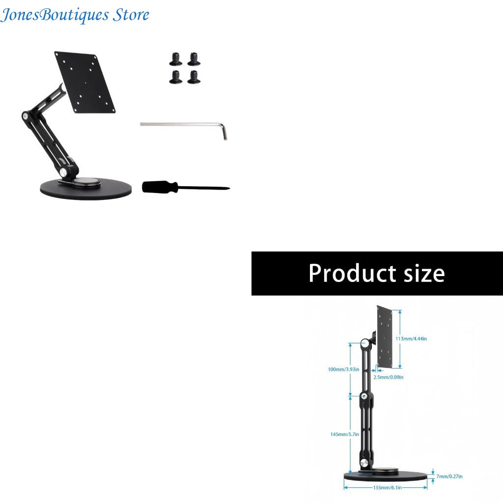 Tablet Stand 360 Degree Rotati - Tablet Accessories For Students ulasan dan harga