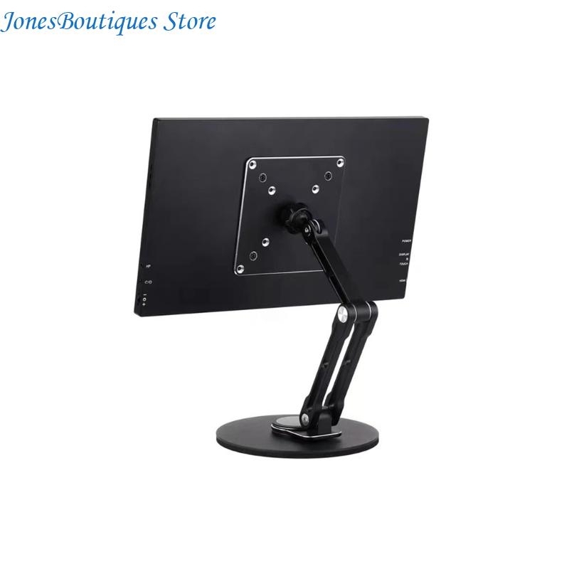 Tablet Stand 360 Degree Rotati - Tablet Accessories For Students ulasan dan harga