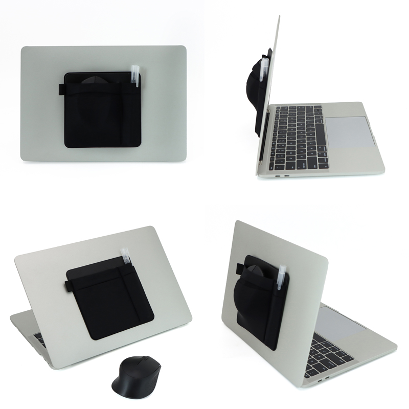 1Pc Brand New 3-Compartment Ta - Tablet Accessories For Students ulasan dan harga