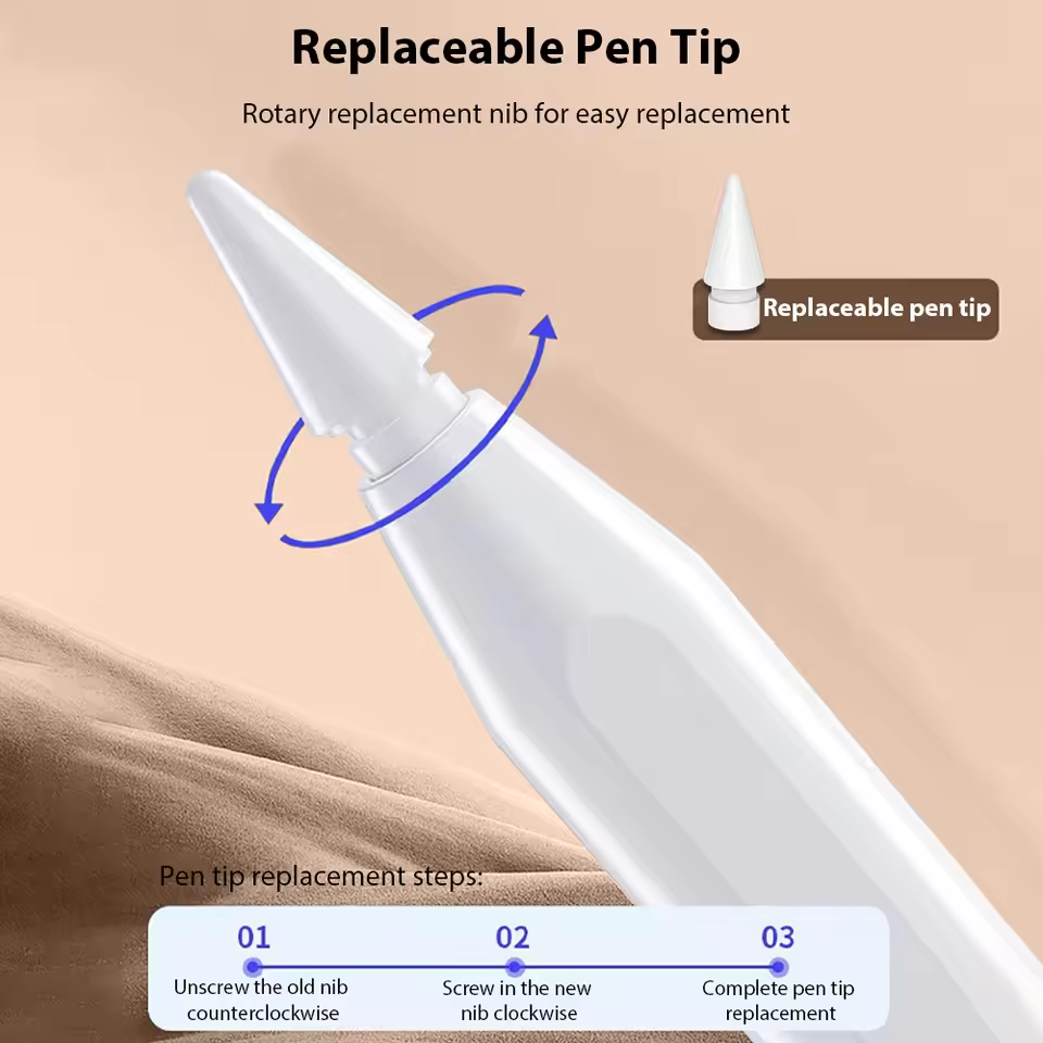 Universal Stylus - Touch Scree - Teclast Tablet Accessories ulasan dan harga