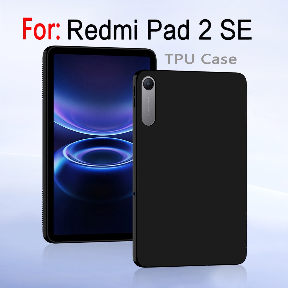 For Xiaomi Redmi Pad 2 SE 2026 - Redmi Tablet Accessories ulasan dan harga