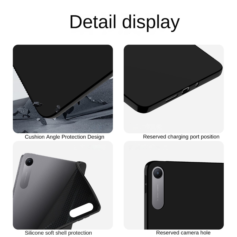For Xiaomi Redmi Pad 2 SE 2026 - Redmi Tablet Accessories ulasan dan harga