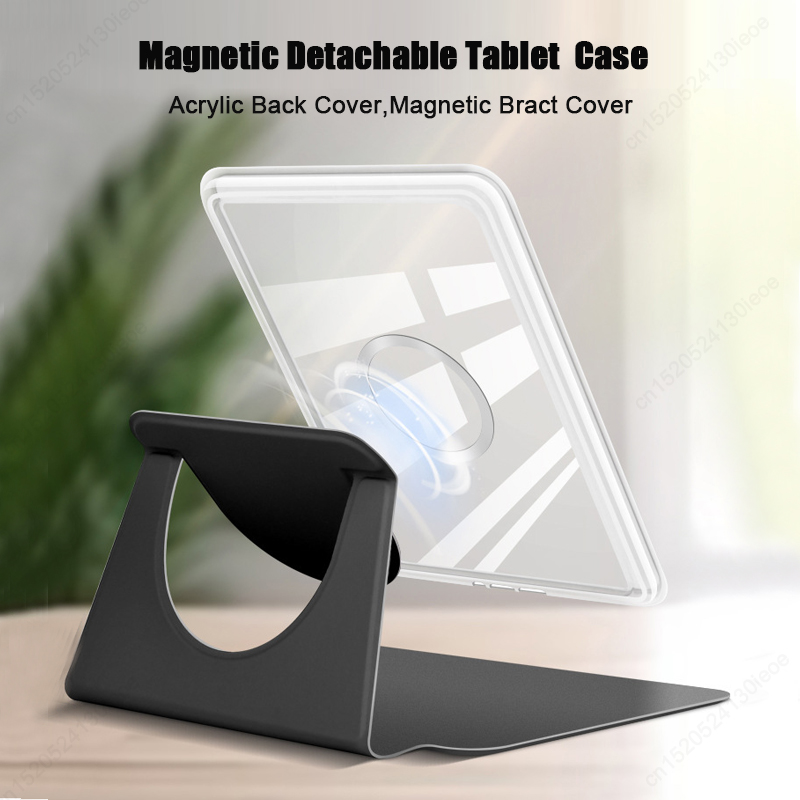 Magnetic Detachable Case For K - Kindle Tablet Accessories ulasan dan harga
