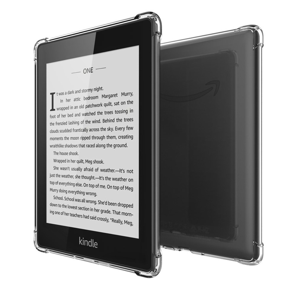 Case for 2021 Kindle Paperwhit - Kindle Tablet Accessories ulasan dan harga