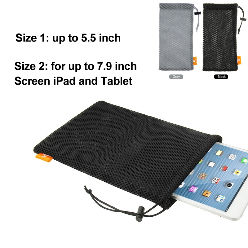 HAWEEL Pouch Bag for Smart Pho - Tablet Accessory ulasan dan harga