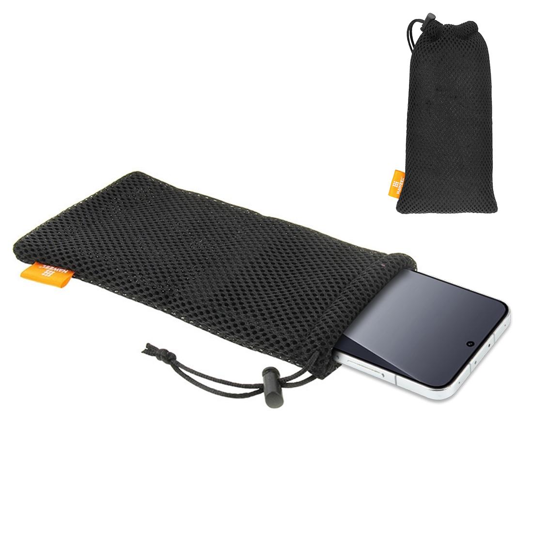 HAWEEL Pouch Bag for Smart Pho - Tablet Accessory ulasan dan harga
