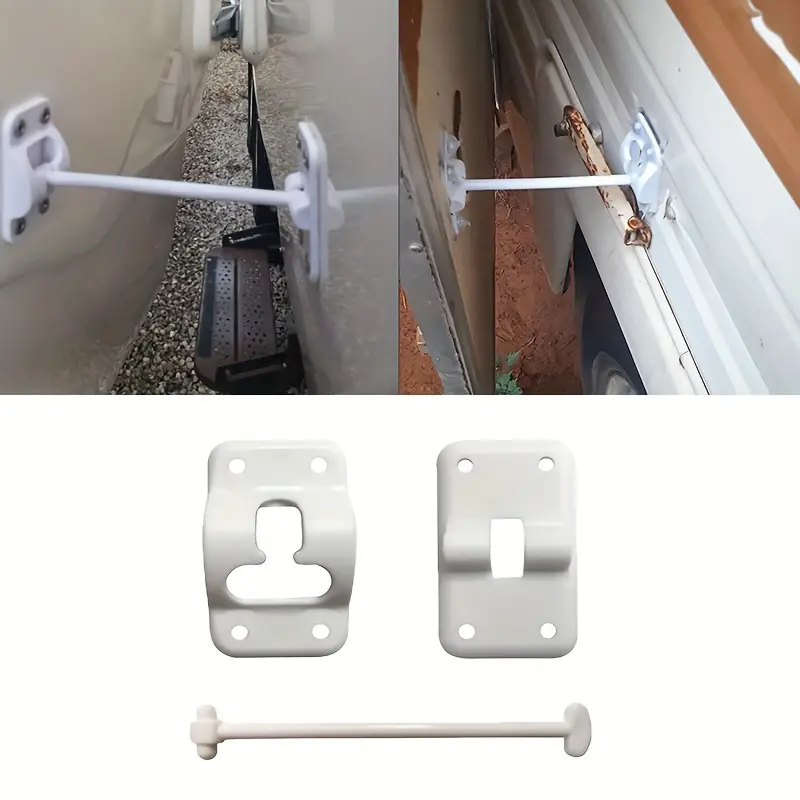 RV T-Style Door Holder Catch L - Tablet Computer Accessories ulasan dan harga