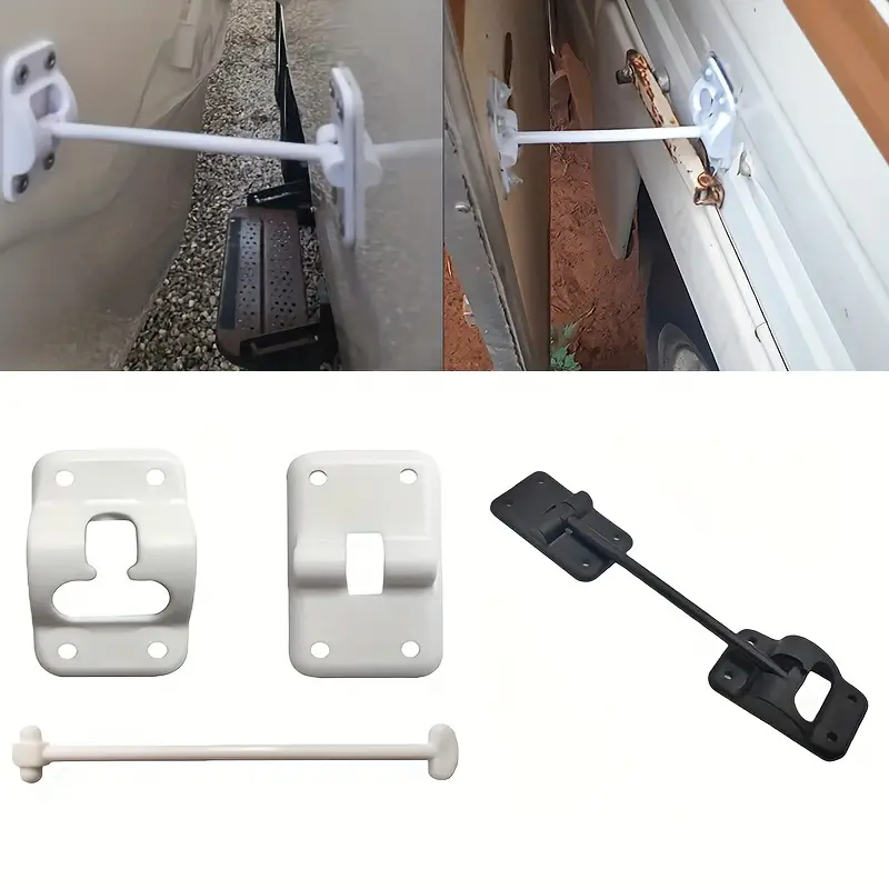 RV T-Style Door Holder Catch L - Tablet Computer Accessories ulasan dan harga
