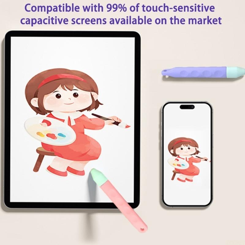 B03F Youth Tablet Styluses Acc - Tablet Stylus Accessories ulasan dan harga