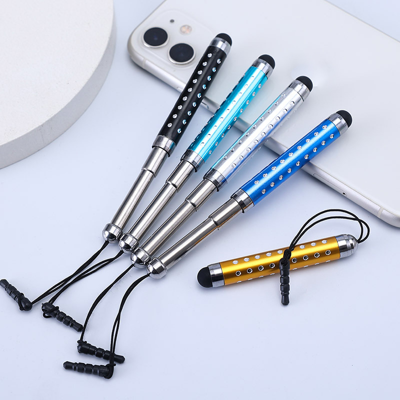 Professional stylus Universal  - Tablet Stylus Accessories ulasan dan harga