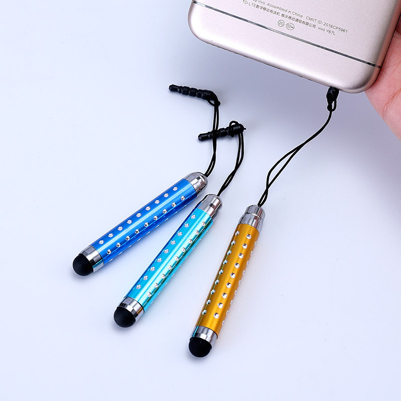 Professional stylus Universal  - Tablet Stylus Accessories ulasan dan harga
