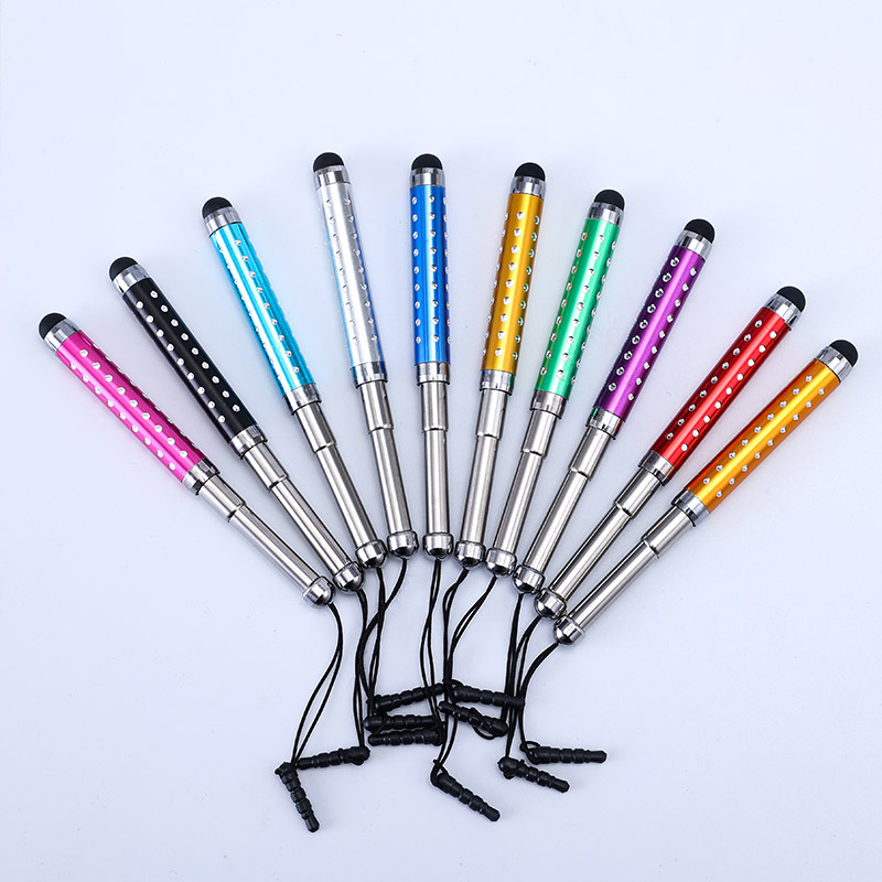 Professional stylus Universal  - Tablet Stylus Accessories ulasan dan harga