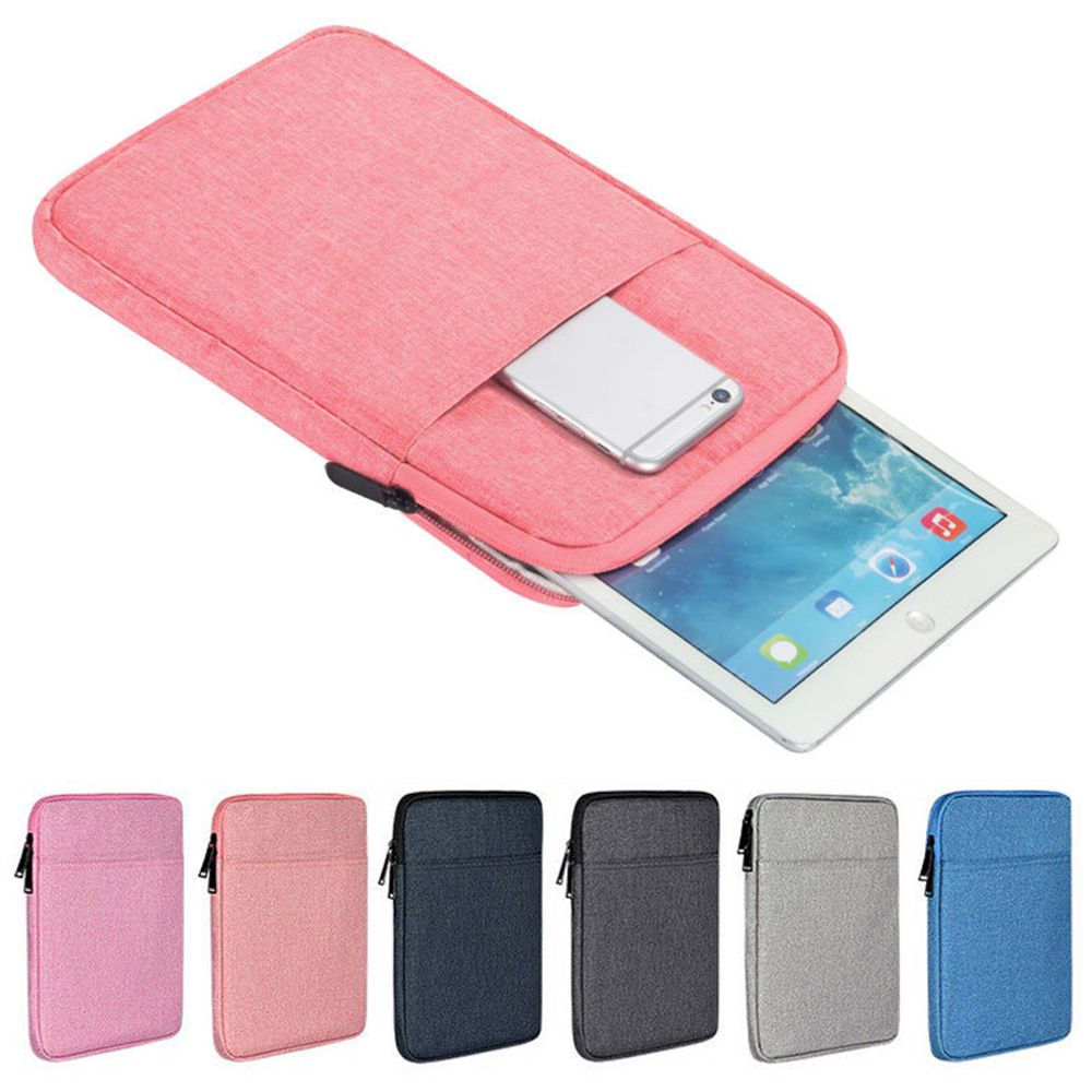 Universal Shockproof Protectiv - Tablet Sleeves & Cases Ipad Accessories ulasan dan harga