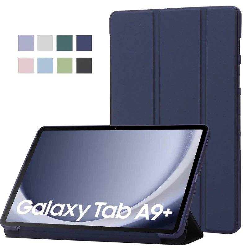 For Samsung Tab A9 Plus Case 1 - Getac Tablet Accessories ulasan dan harga