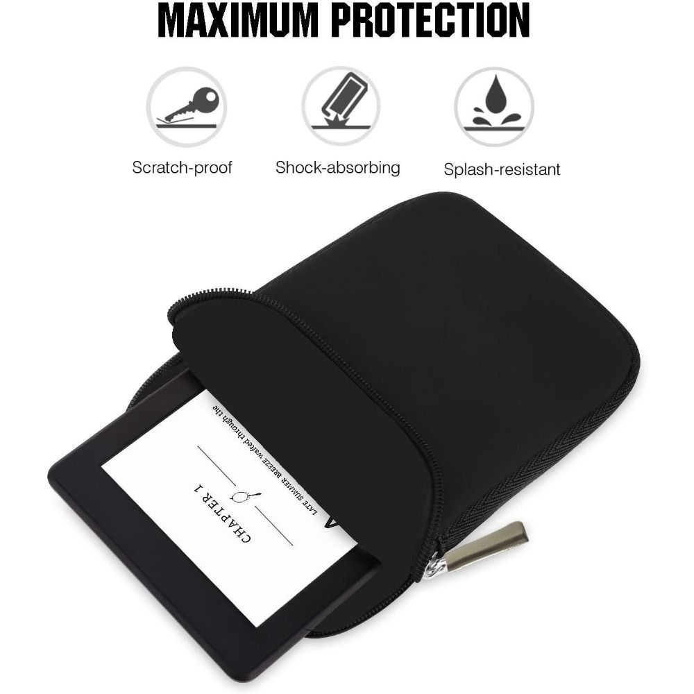 For Durable 6 6.8 7 10 11 inch - Tablet Accessories Amazon ulasan dan harga