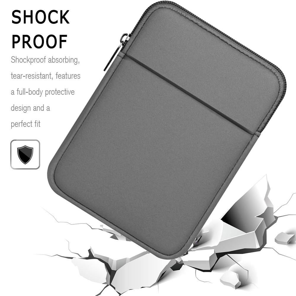For Durable 6 6.8 7 10 11 inch - Tablet Accessories Amazon ulasan dan harga