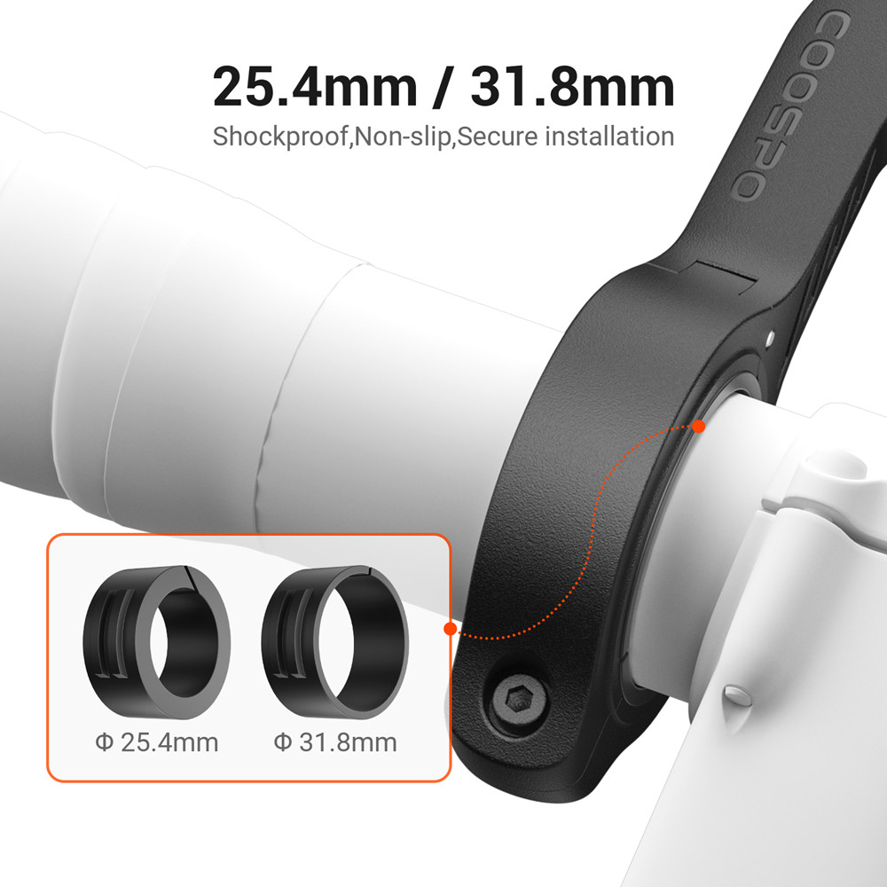 COOSPO MT5 Bicycle Computer Mo - Tablet Accessory ulasan dan harga
