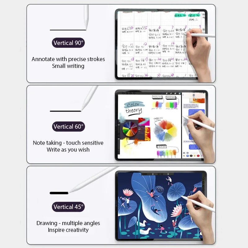 Universal Touch Screen Pen Sty - Tablet Stylus Accessories ulasan dan harga