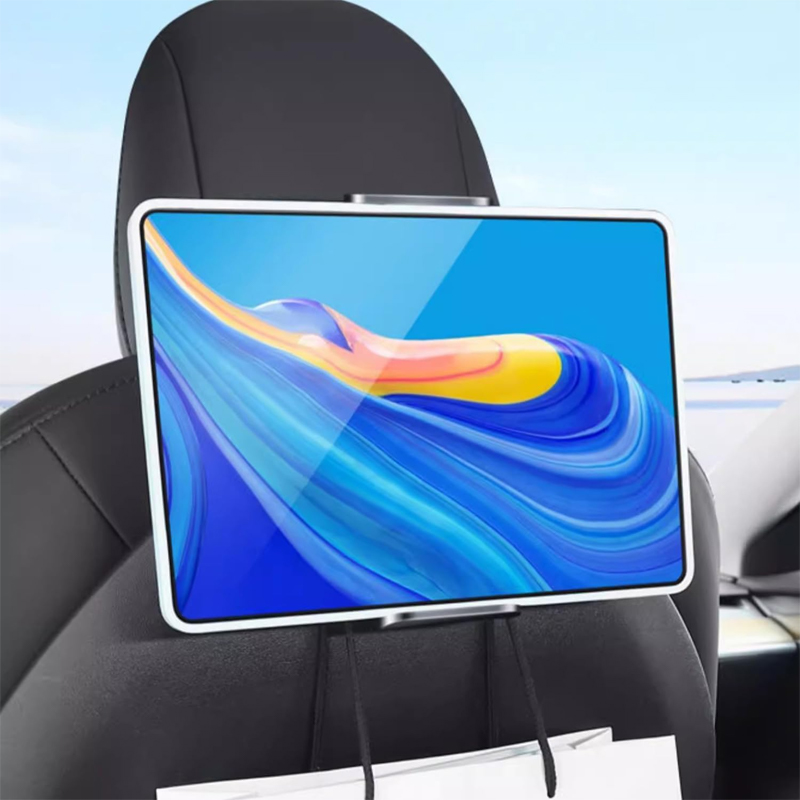 Heenvn Car Headrest Mount Hold - Toddler Tablet Accessories ulasan dan harga