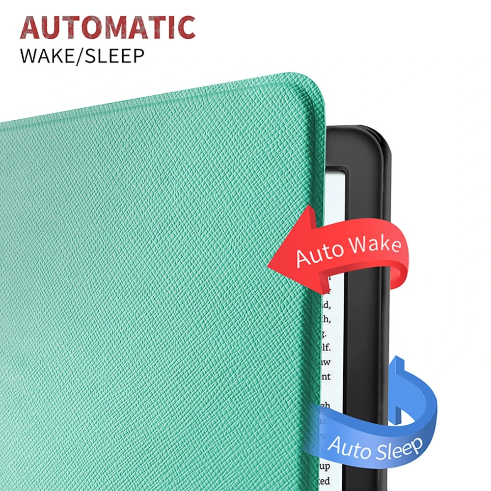 Kindle Case For 2019 J9G29R 10 - Kindle Tablet Accessories ulasan dan harga