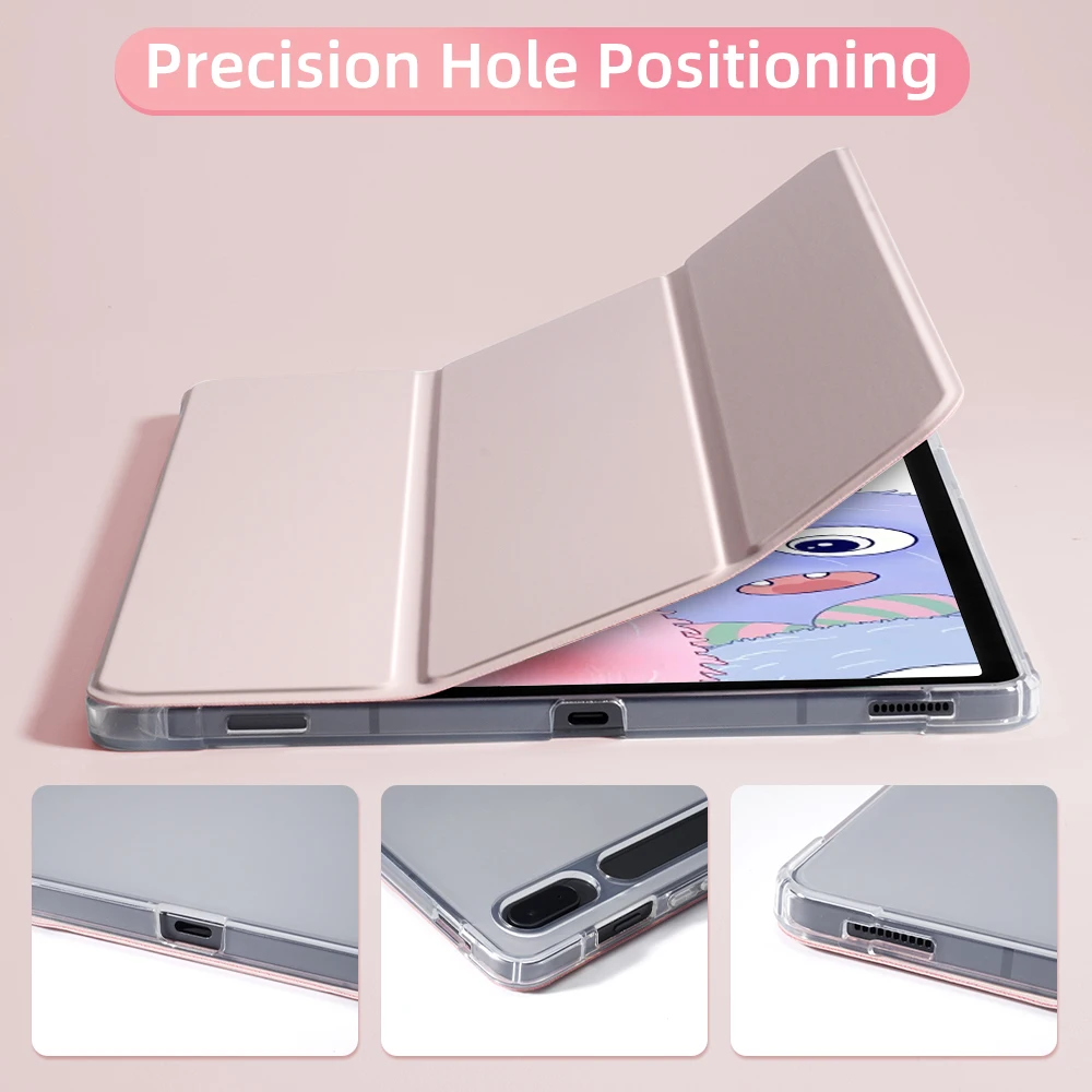 Case for Samsung Galaxy Tab S9 - Getac Tablet Accessories ulasan dan harga
