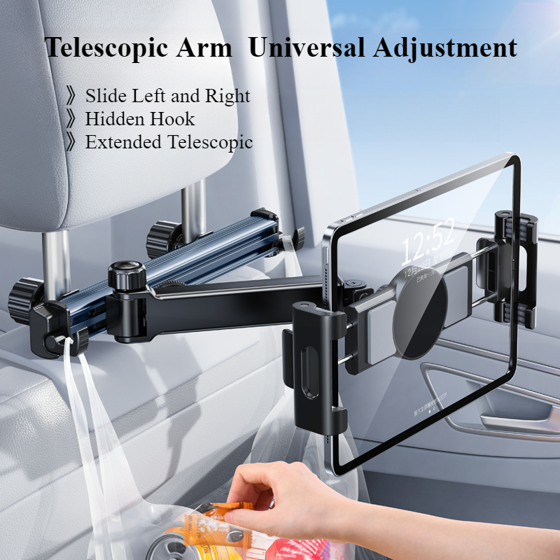 Hipacool Telescopic Car Phone  - Toddler Tablet Accessories ulasan dan harga