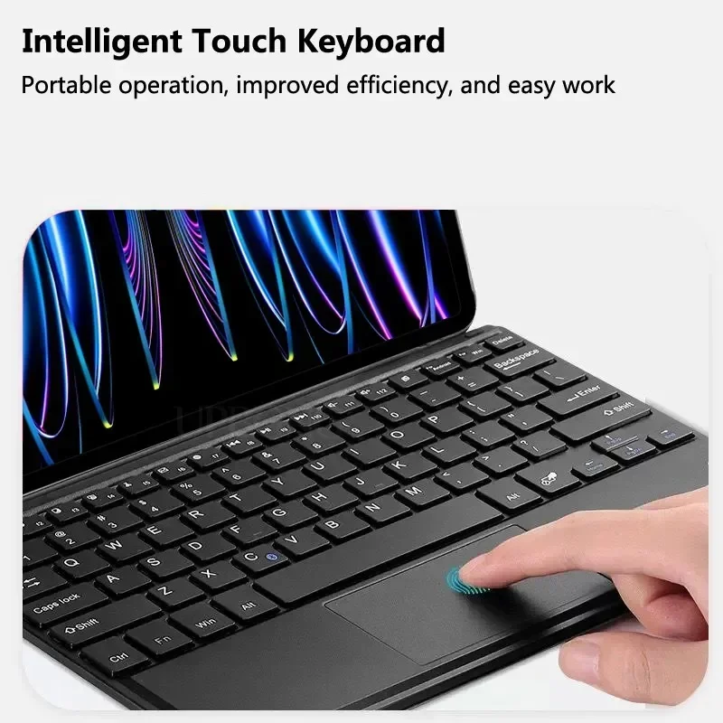 Backlit Tablets Keyboard Case  - Tablet Accessories Amazon ulasan dan harga