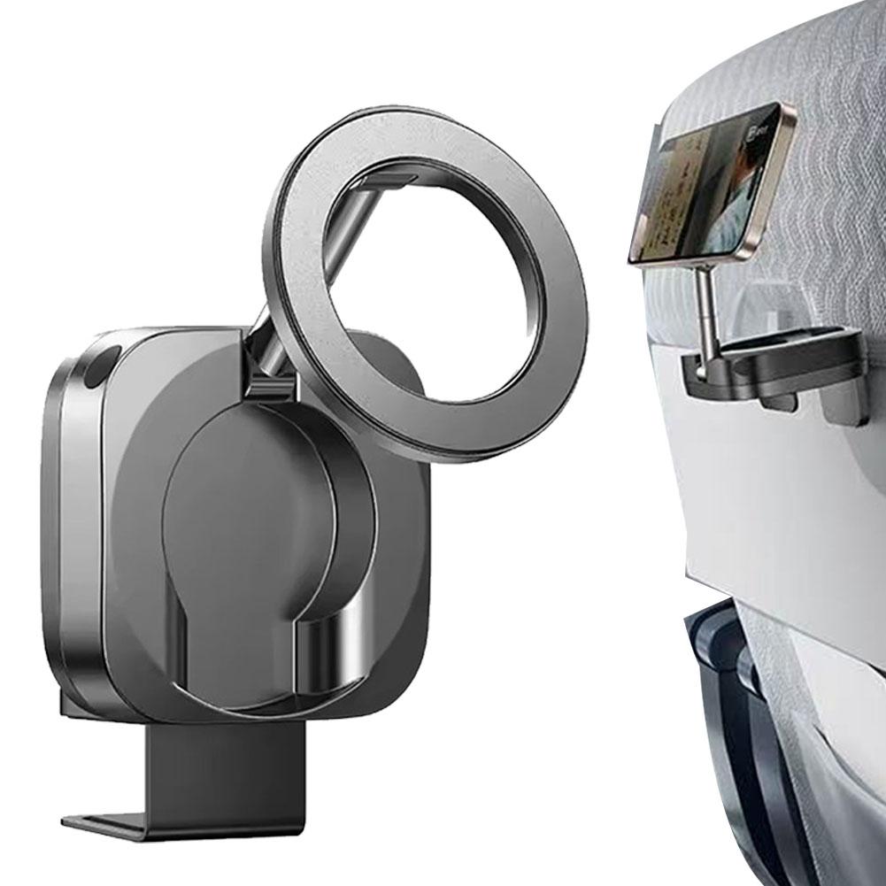 Magnetic Car Headrest Mount Fo - Toddler Tablet Accessories ulasan dan harga