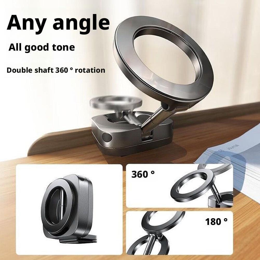 Magnetic Car Headrest Mount Fo - Toddler Tablet Accessories ulasan dan harga